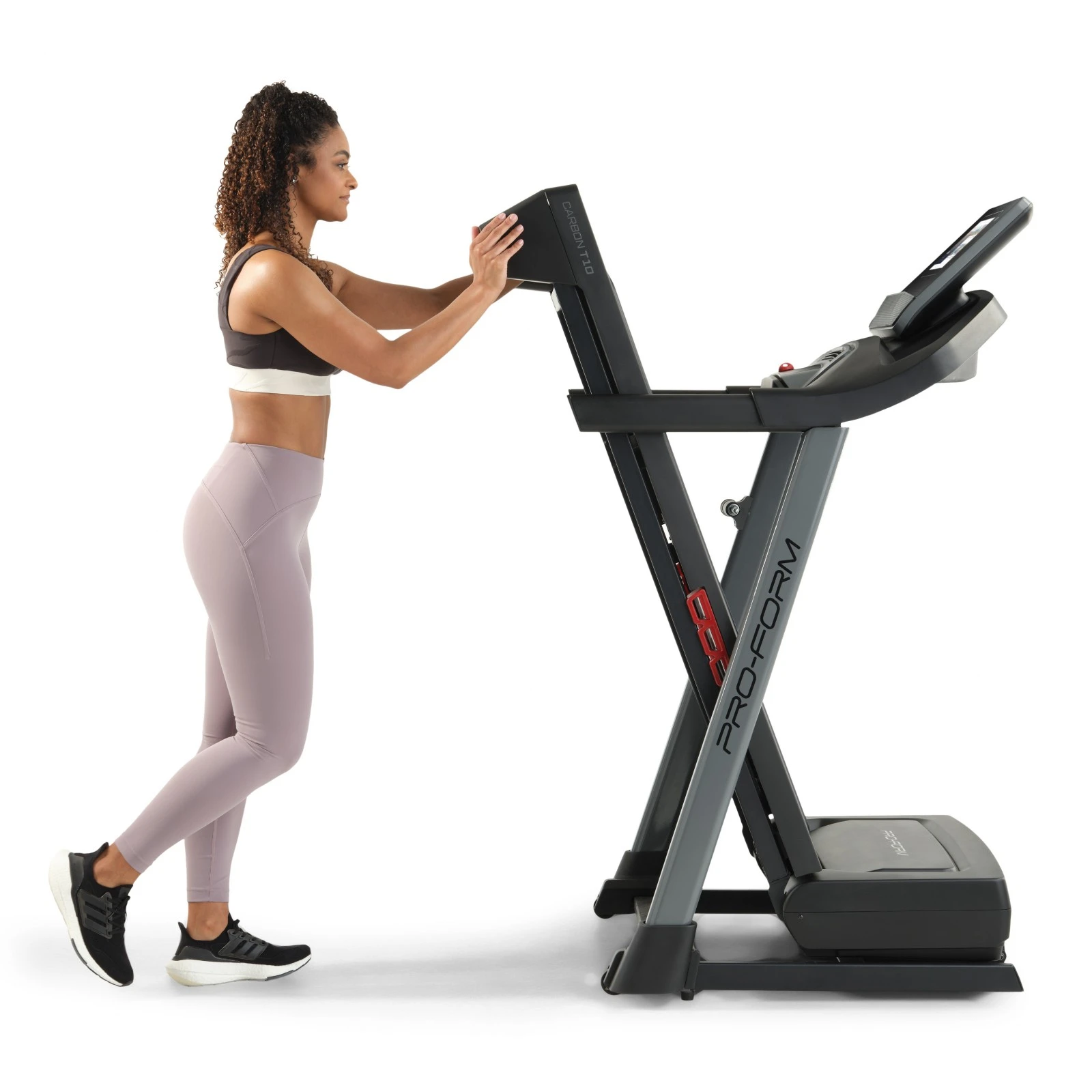 ProForm Löpband Carbon T10 10 ProForm Löpband Carbon T10 - Bild 8