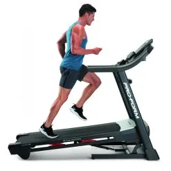 ProForm Löpband Carbon T10 14 ProForm Löpband Carbon T10 -Tränings utrustning affär proform carbon10 5 1600