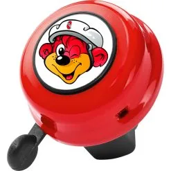 PUKY Ringklocka Till Trehjuling