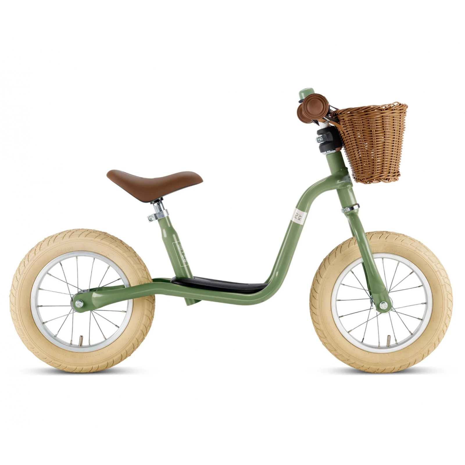 Puky Balanscykel LR XL Classic 4 Puky Balanscykel LR XL Classic - Bild 2