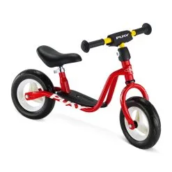 PUKY Springcykel Medium LR M