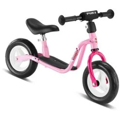 PUKY Springcykel Medium LR M -Tränings utrustning affär puky pink 1600