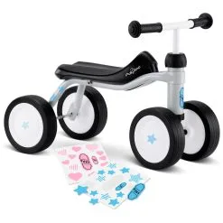 PUKY Gåbil Pukylino -Tränings utrustning affär puky pukylino grau 1 1600