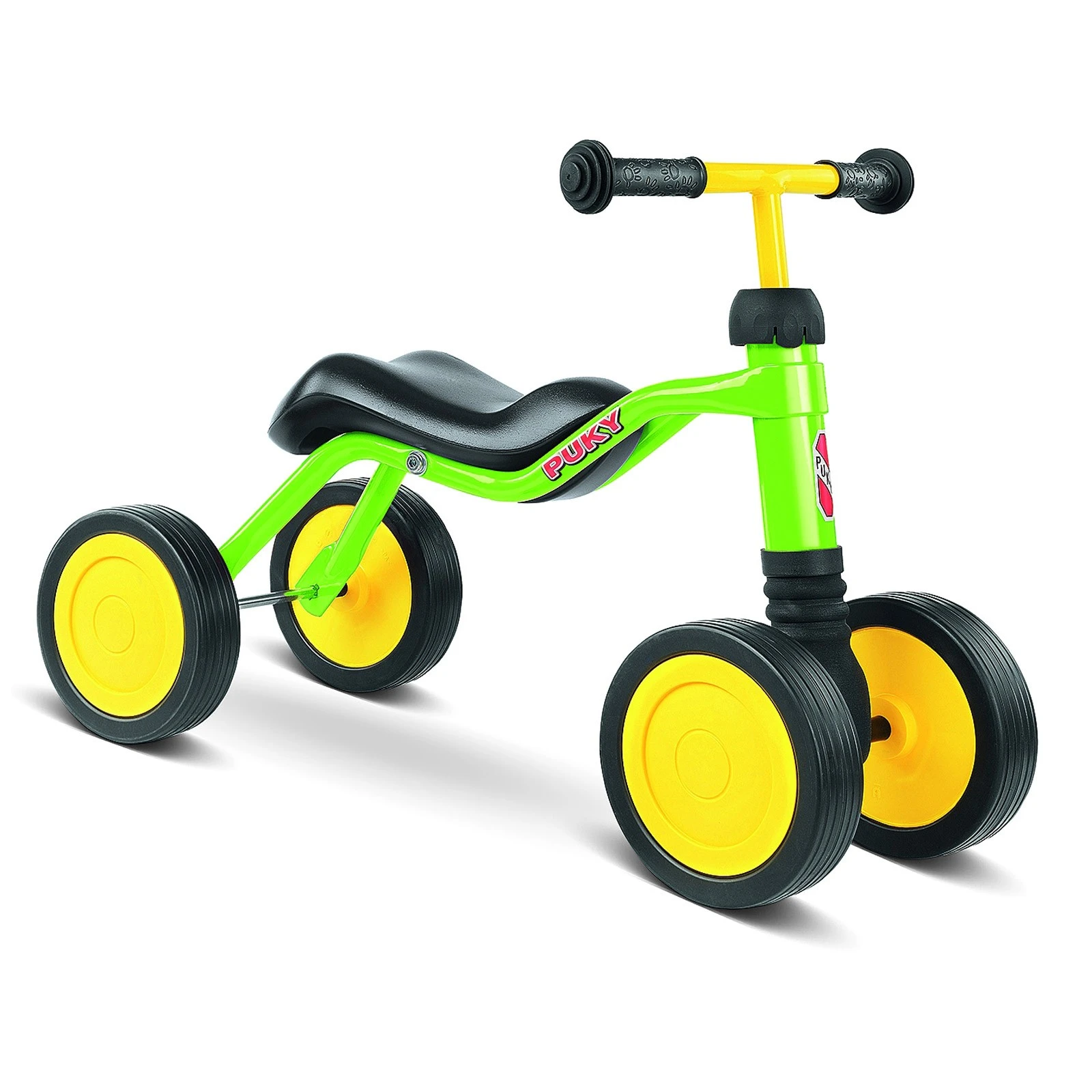 PUKY Gåbil Wutsch 4 PUKY Gåbil Wutsch - Bild 2