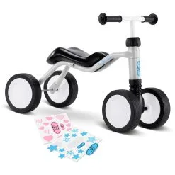 PUKY Gåbil Wutsch 10 PUKY Gåbil Wutsch -Tränings utrustning affär puky wutsch grau 1600