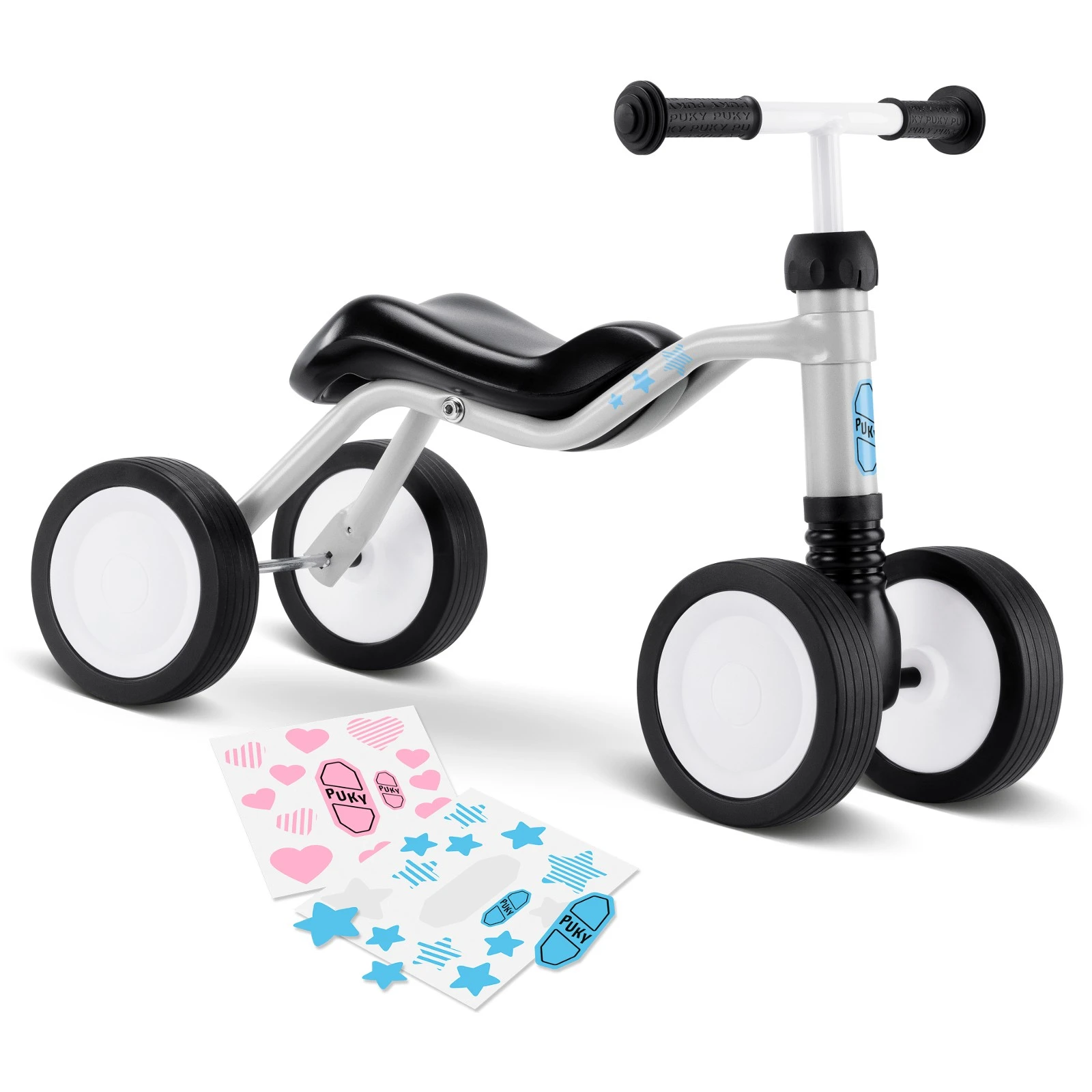 PUKY Gåbil Wutsch 6 PUKY Gåbil Wutsch - Bild 4