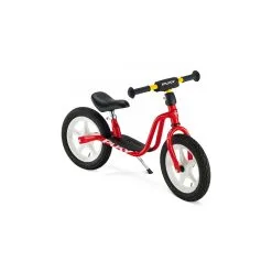 PUKY Balanscykel Standard LR 1 L -Tränings utrustning affär puky laufrad lr1l rotgrau 1600