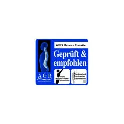 AIREX Balanskudde XLarge -Tränings utrustning affär qualitC3A4tslogo 1600