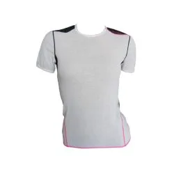 Odlo Quantum Light Kortärmad Shirt Ladies