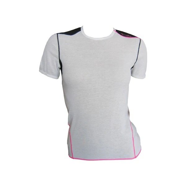 Odlo Quantum Light Kortärmad Shirt Ladies 3 Odlo Quantum Light Kortärmad Shirt Ladies