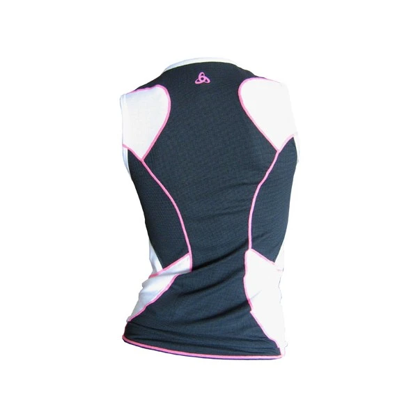 Odlo Quantum Light Singlet Ladies 4 Odlo Quantum Light Singlet Ladies - Bild 2
