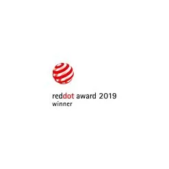 Taurus Selectabell Plus Justerbar Hantel -Tränings utrustning affär reddot design award 2019 1600 1