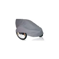 Regnskydd Till XLC Barnvagn Mono / Duo