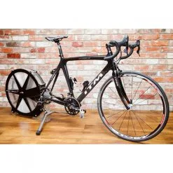 Revbox Bike Trainer Erg -Tränings utrustning affär revbox erg 03 1600