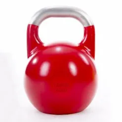 Taurus Competition Kettlebell -Tränings utrustning affär rot32kg 3 1600