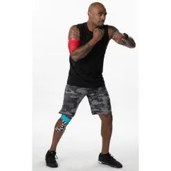 RockTape RockFloss 5 Cm -Tränings utrustning affär rt rockfloss 05 1600