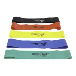 Dittmann Träningsband Mini Bands