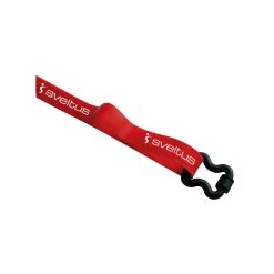 Sveltus Rubberfit Inkl. övningsbok -Tränings utrustning affär rubberfit 4 1600