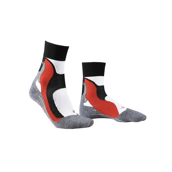 Falke Running Sportstrumpor RU4 Attack Women 5 Falke Running Sportstrumpor RU4 Attack Women - Bild 3