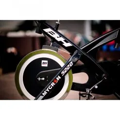 BH Fitness Indoor Bike Mycron S220 11 BH Fitness Indoor Bike Mycron S220 -Tränings utrustning affär s220 4 1600