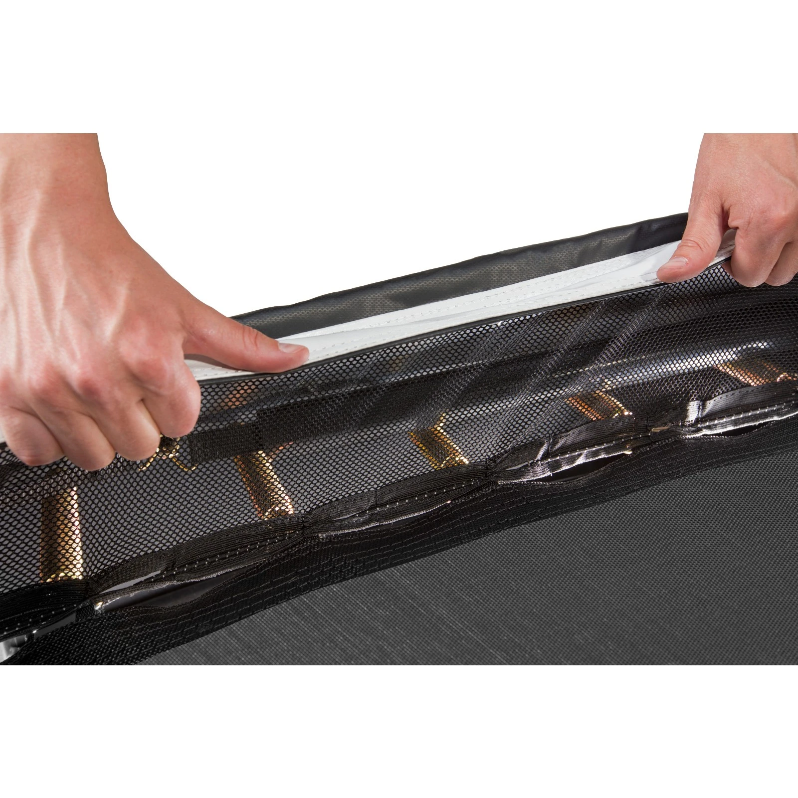 Salta Studsmatta Royal Baseground Sports 8 Salta Studsmatta Royal Baseground Sports - Bild 6