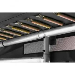 Salta Premium Ground-studsmatta För Trädgården Rektangulär -Tränings utrustning affär salta premium ground schwarz 4 1600