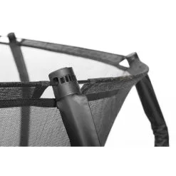 Salta Studsmatta Premium Ground -Tränings utrustning affär salta premiumground netz schwarz 3 1600