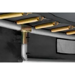 Salta Studsmatta Premium Ground -Tränings utrustning affär salta premiumground produkt feder 1600