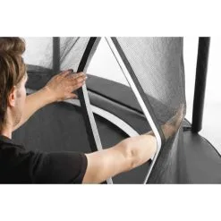 Salta Royal Baseground Säkerhetsnät -Tränings utrustning affär salta sicherheitsnetz royal baseground 5 1600