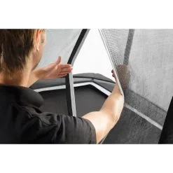 Salta Studsmatta För Trädgården Royal Baseground Rektangulär Sports -Tränings utrustning affär salta sicherheitsnetz royal baseground rechteckig 4 1600