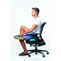 Togu Bolldyna Dynair Senso -Tränings utrustning affär schreibtisch 1600