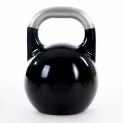 Taurus Competition Kettlebell -Tränings utrustning affär schwarz10kg 9 1600