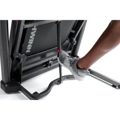 Schwinn Löpband 510T 22 Schwinn Löpband 510T -Tränings utrustning affär schwinn 510T details 2 1600