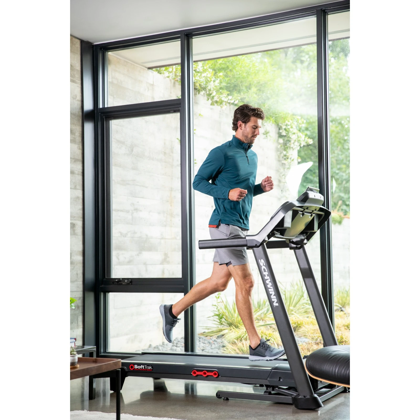 Schwinn Löpband 510T 17 Schwinn Löpband 510T - Bild 15