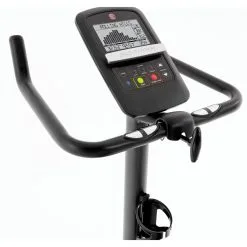 Schwinn Motionscykel 130i -Tränings utrustning affär schwinn 510U 8 1600