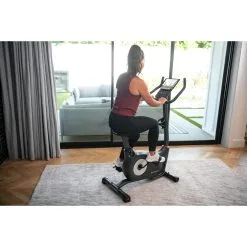 Schwinn Motionscykel 130i -Tränings utrustning affär schwinn 510U mood 3 1600