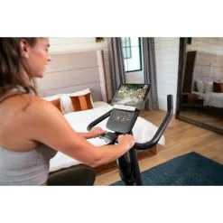 Schwinn Motionscykel 130i -Tränings utrustning affär schwinn 510U mood 1600