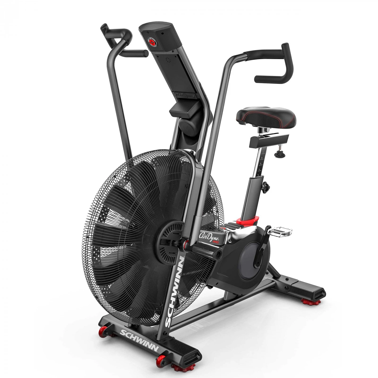 Schwinn Airdyne AD8 3 Schwinn Airdyne AD8