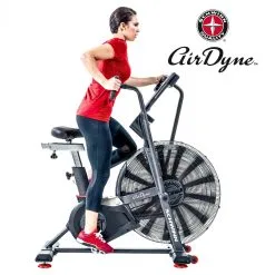 Schwinn Airdyne AD8 10 Schwinn Airdyne AD8 -Tränings utrustning affär schwinn ayirdyne ad8 01 1600