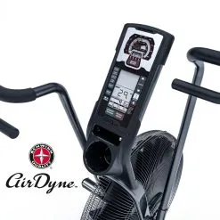 Schwinn Airdyne AD8 14 Schwinn Airdyne AD8 -Tränings utrustning affär schwinn ayirdyne ad8 06 1600