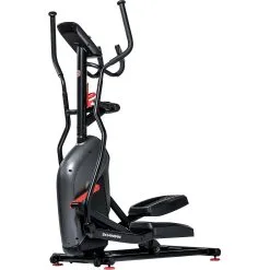 Schwinn Crosstrainer 510E Compact -Tränings utrustning affär schwinn crosstrainer 510e seitlich 1 1600