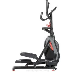 Schwinn Crosstrainer 510E Compact -Tränings utrustning affär schwinn crosstrainer 510e seitlich 1600