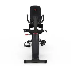 Schwinn Recumbentcykel 570R -Tränings utrustning affär schwinn liegerad 570r 8 1600