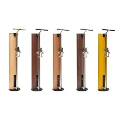 NOHrD Kabeldragmaskin SlimBeam