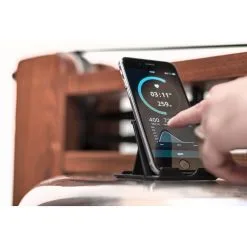 WaterRower Smartrow 13 WaterRower Smartrow -Tränings utrustning affär smart row 4 1600