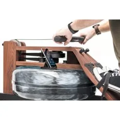 WaterRower Smartrow 15 WaterRower Smartrow -Tränings utrustning affär smart row 6 1600