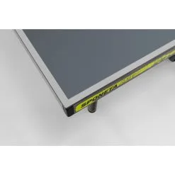 Sponeta Bordtennisbord Design Line -Tränings utrustning affär sponeta sdl oberflC3A4che 1600