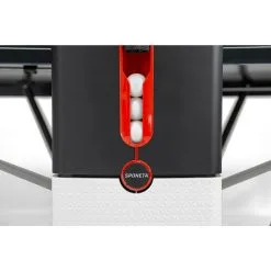 Sponeta Bordtennisbord Design Line -Tränings utrustning affär sponeta sdl pro ballhalter 1600