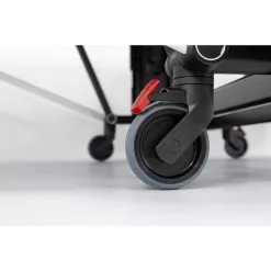 Sponeta Bordtennisbord Design Line -Tränings utrustning affär sponeta sdl rad 1600