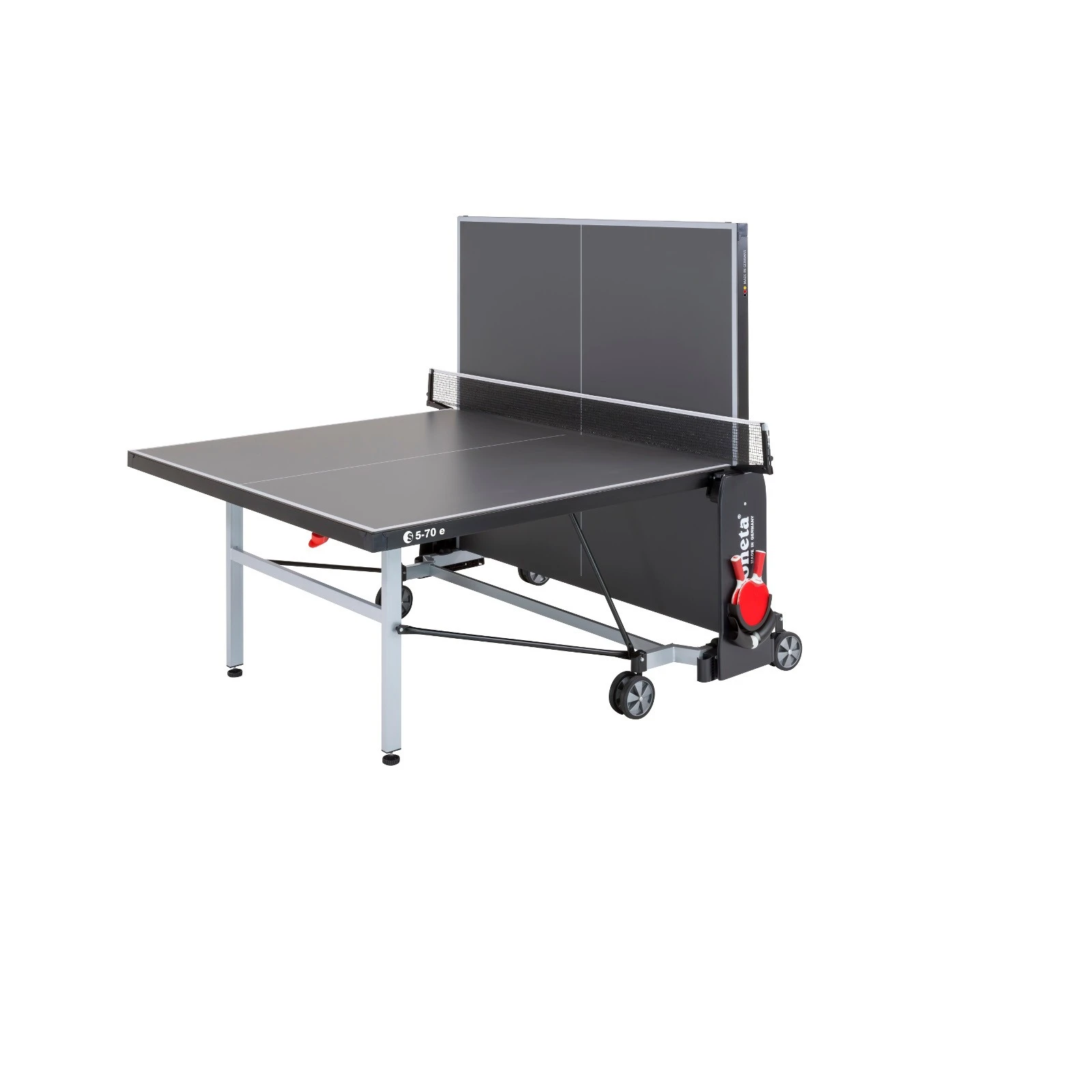 Sponeta Bordtennisbord S5-73e 8 Sponeta Bordtennisbord S5-73e - Bild 6